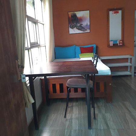 Travelnest Hotell Badulla Exteriör bild