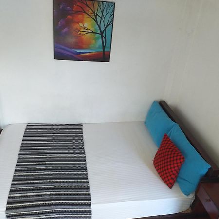 Travelnest Hotell Badulla Exteriör bild