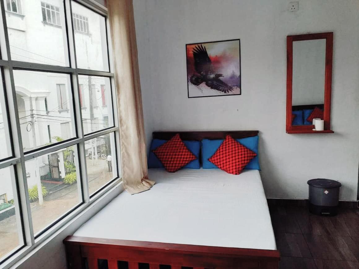 Travelnest Hotell Badulla Exteriör bild