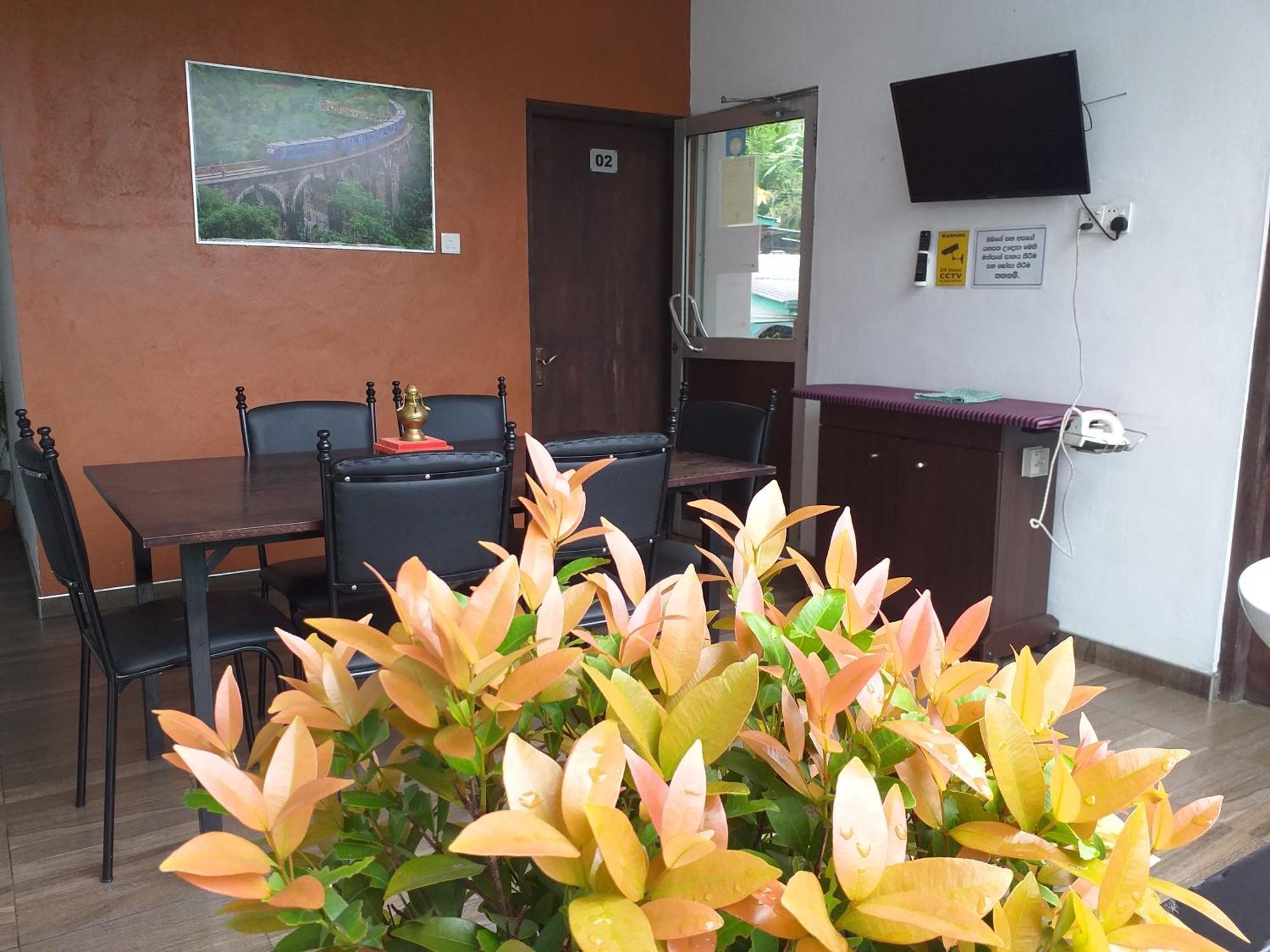 Travelnest Hotell Badulla Exteriör bild