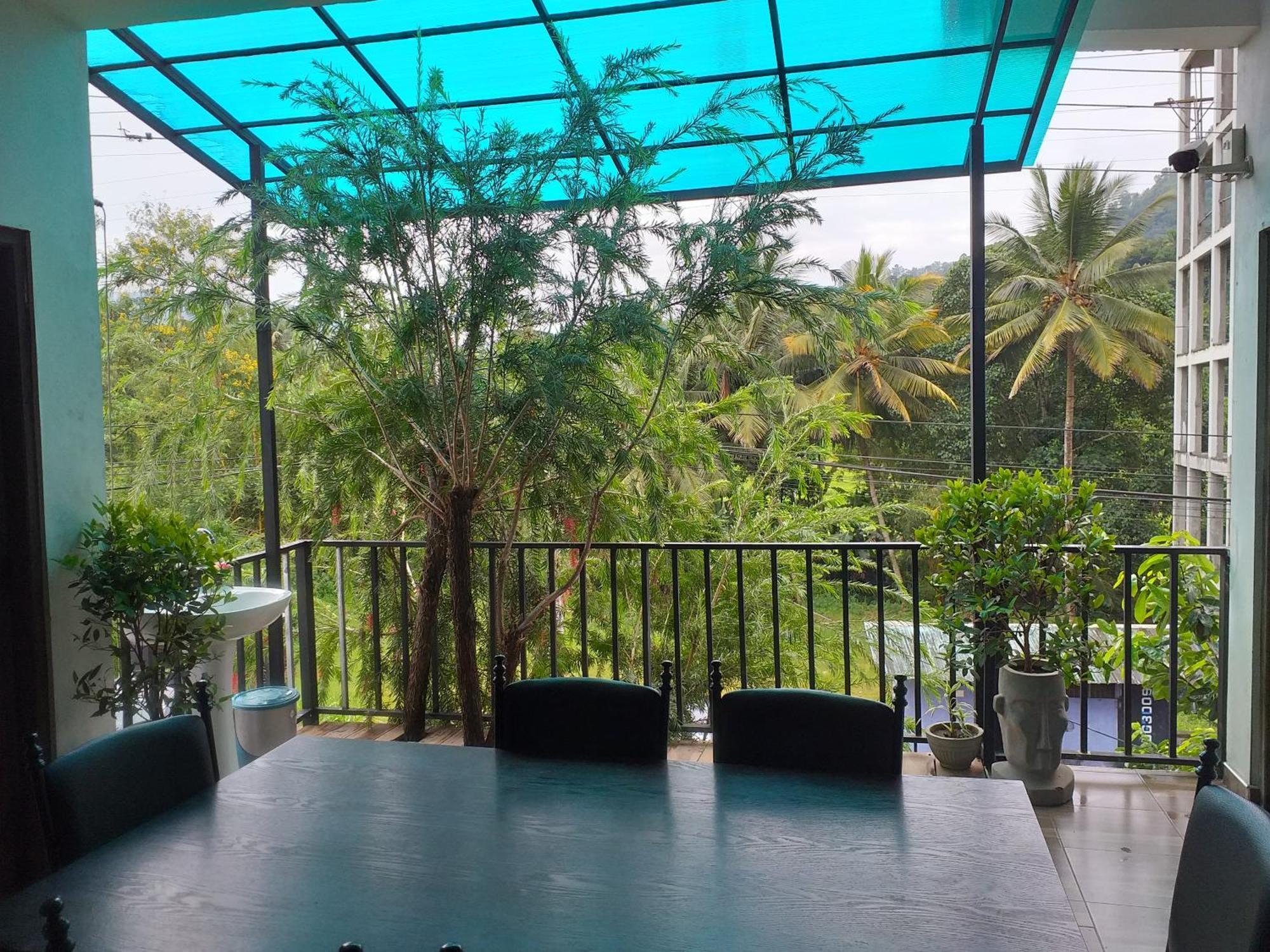 Travelnest Hotell Badulla Exteriör bild