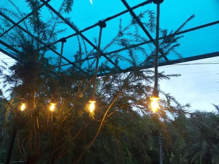 Travelnest Hotell Badulla Exteriör bild