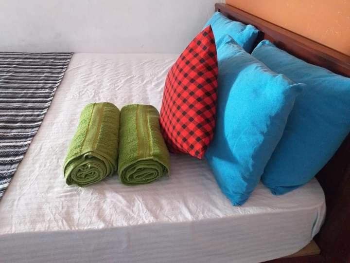 Travelnest Hotell Badulla Exteriör bild